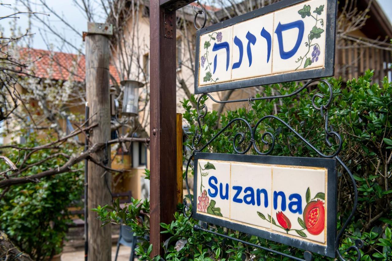 Lodge Suzanna In Odem